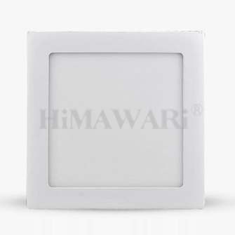 Lampu panel LED